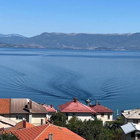 Vila Vista Magica Radozda Στρούγκα Εξωτερικό φωτογραφία