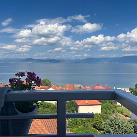 Vila Vista Magica Radozda Στρούγκα Εξωτερικό φωτογραφία