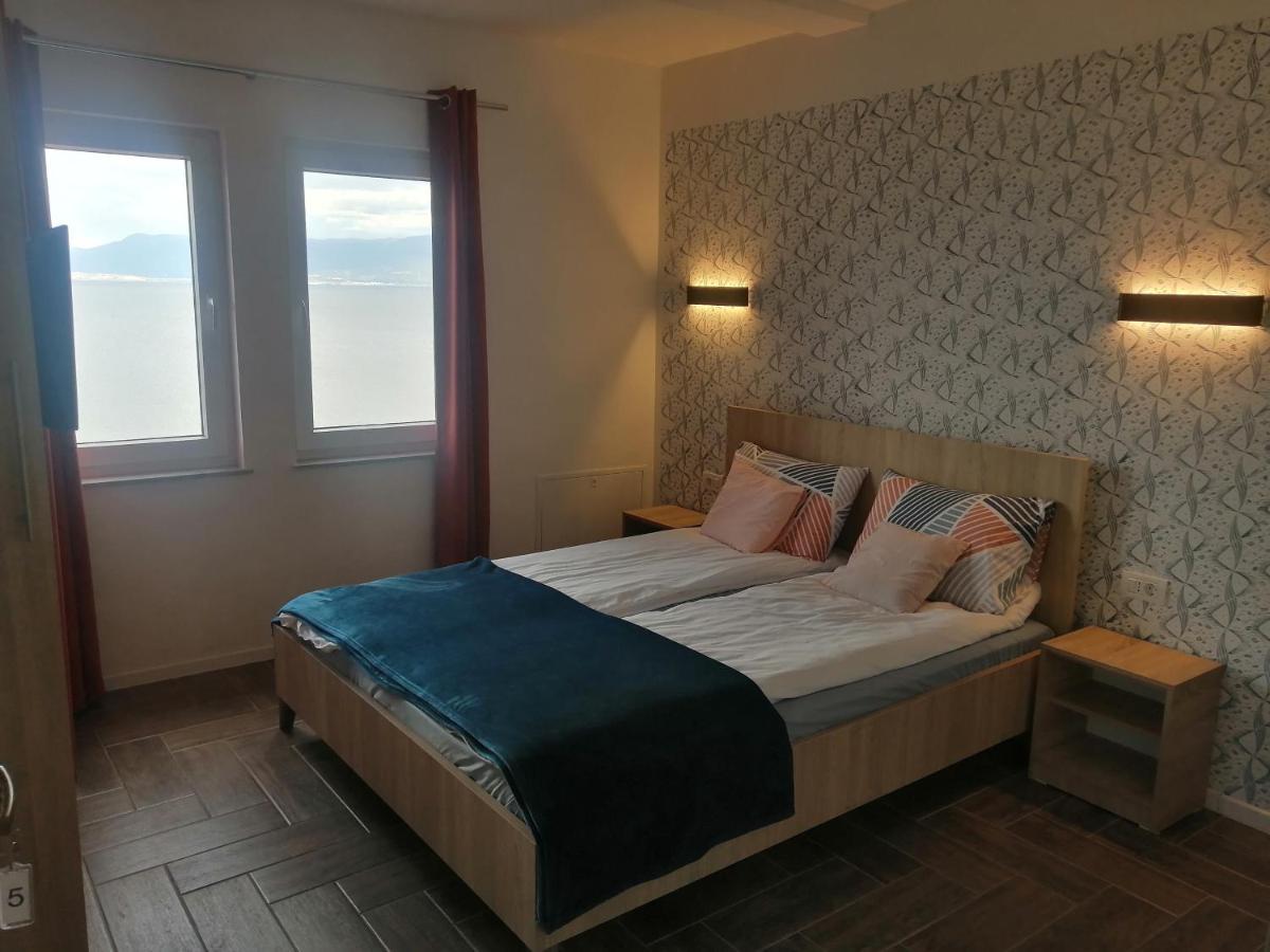 Vila Vista Magica Radozda Στρούγκα Εξωτερικό φωτογραφία