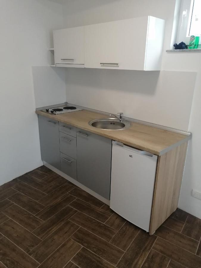 Vila Vista Magica Radozda Στρούγκα Εξωτερικό φωτογραφία